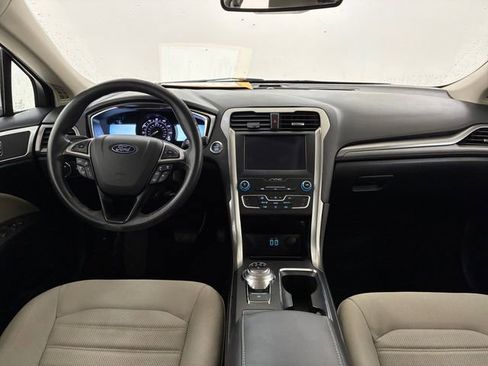 Used 2020 Ford Fusion S FWD image 20