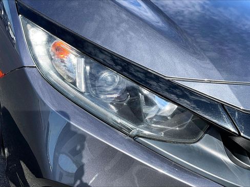 Used 2020 Honda Civic EX-L image 29