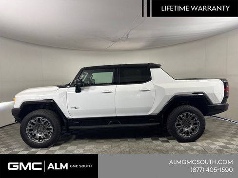 New 2026 GMC Hummer EV 4x4 Crew Cab image 10