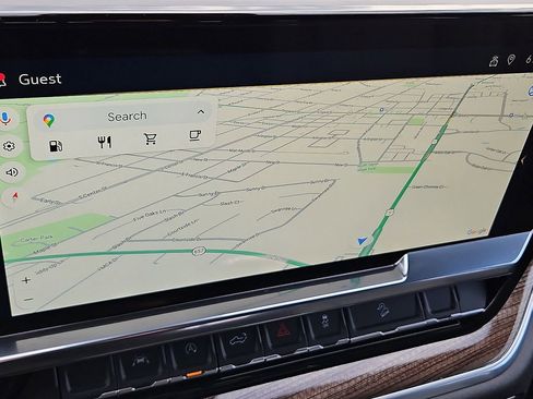 New 2026 Chevrolet Silverado 1500 LT image 11