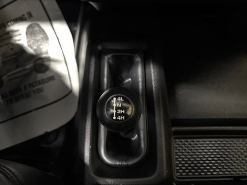 Used 2022 RAM 2500 Tradesman image 12