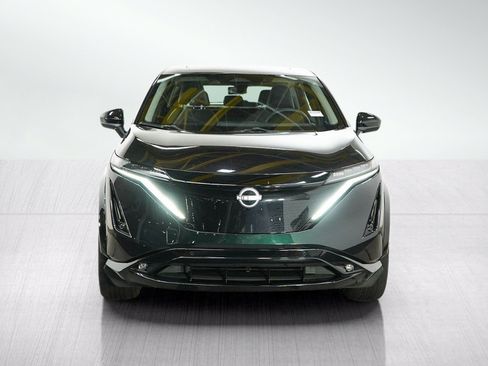 Used 2024 Nissan Ariya AWD image 8