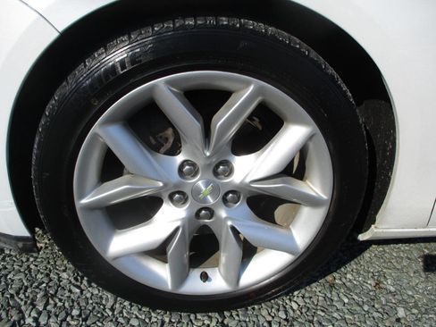 Used 2017 Chevrolet Impala LT w/ Leather Package image 29