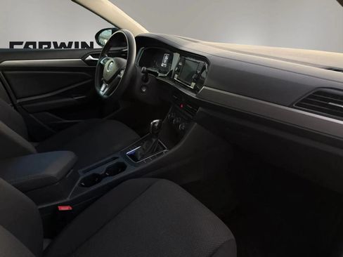 Used 2021 Volkswagen Jetta S FWD image 19
