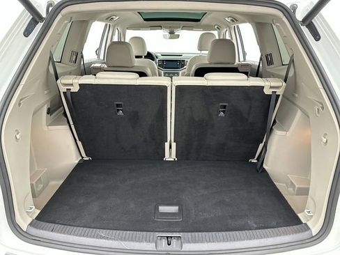 Used 2019 Volkswagen Atlas SEL Premium image 26