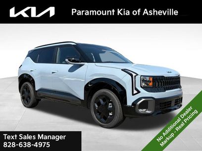 New 2027 Kia Seltos X-Line S w/ X-Line S Premium Package