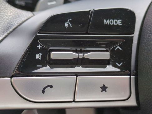 Certified 2024 Hyundai Tucson Blue image 24