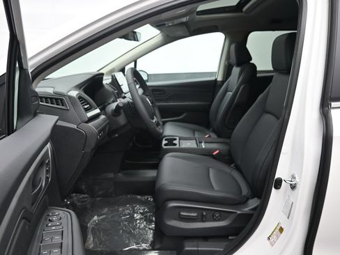 New 2026 Honda Odyssey EX-L image 18