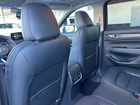 New 2025 MAZDA CX-5 Carbon Edition image 29