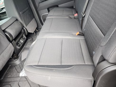 Used 2025 Chevrolet Silverado 2500 LT w/ Trail Boss Package image 16