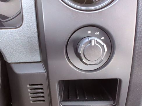 Used 2013 Ford F150 STX w/ Mid Equipment Group AWD/4WD image 22