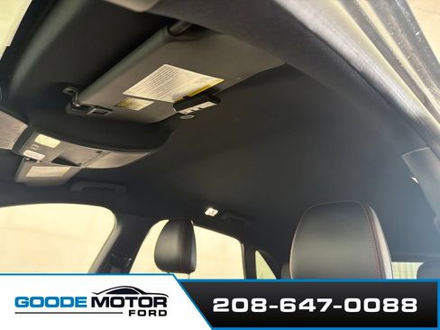 Used 2023 Ford Escape ST-Line w/ Tech Pack #1 AWD/4WD image 16