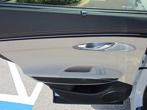 New 2026 Genesis GV70 3.5T Sport Prestige image 26