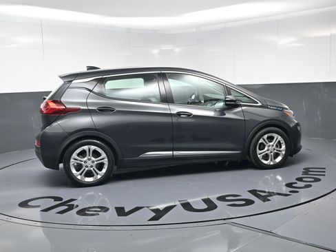 Used 2020 Chevrolet Bolt LT image 10