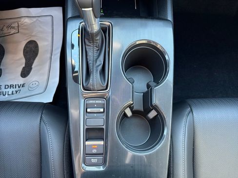 New 2026 Honda Civic Sport Touring image 19