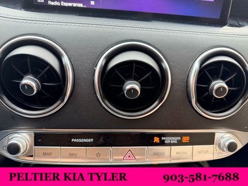 Certified 2023 Kia Stinger GT2 image 21