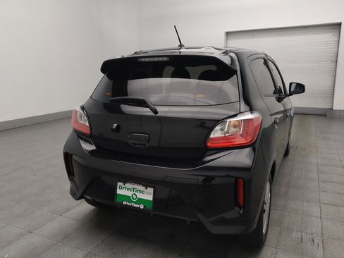 Used 2021 Mitsubishi Mirage ES FWD image 9