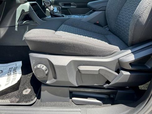 New 2025 Ford Ranger XLT w/ Black Appearance Package image 10