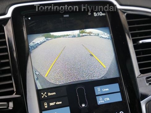 Used 2022 Volvo XC90 T6 Momentum w/ Advanced Package image 28