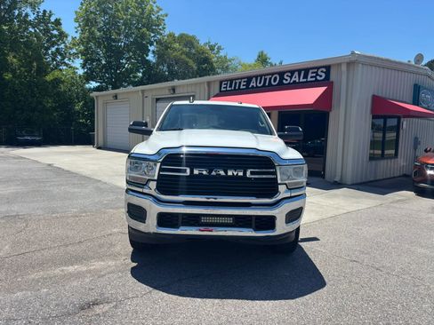 Used 2019 RAM 2500 Big Horn AWD/4WD image 4