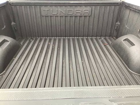 Used 2022 Toyota Tundra SR5 w/ TRD Sport Package image 14