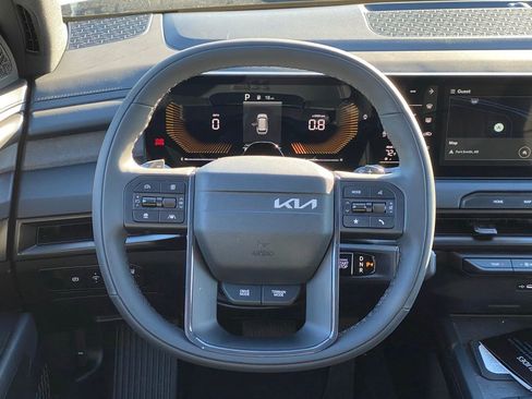 New 2027 Kia Telluride EX X-Line image 11