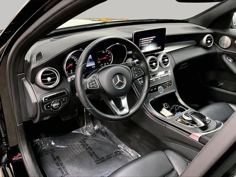 Used 2016 Mercedes-Benz C 300 4MATIC Sedan image 18