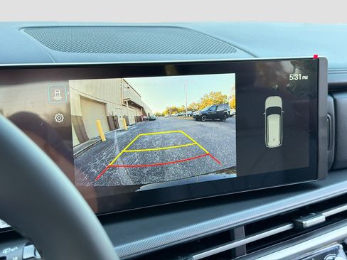 New 2026 Hyundai Santa Fe SEL image 30