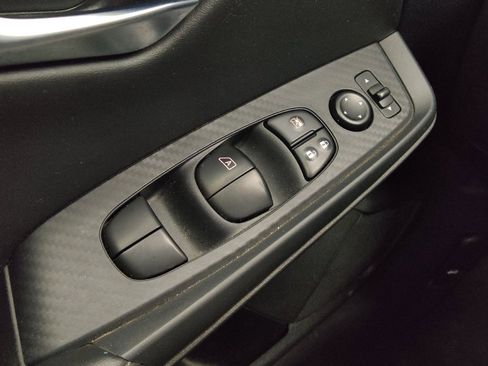 Used 2021 Nissan Sentra SV FWD image 27