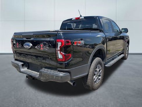 Used 2026 Ford Ranger XLT w/ Equipment Group 301A High AWD/4WD image 4