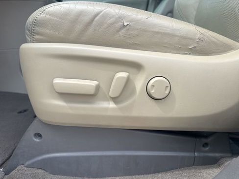 Used 2015 Toyota Sienna LE FWD image 35