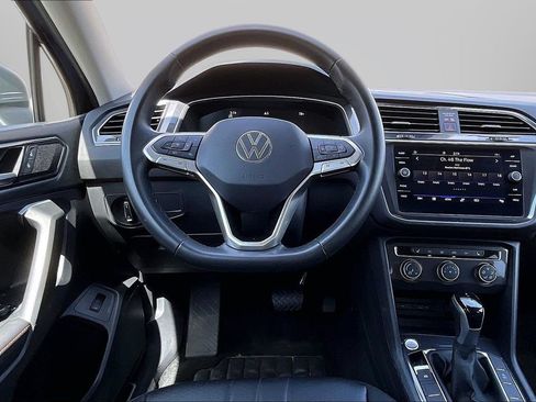 Used 2024 Volkswagen Tiguan Wolfsburg Edition FWD image 11