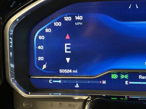 Certified 2023 Chevrolet Silverado 1500 LT image 38