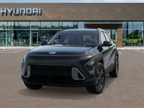 New 2026 Hyundai Kona SEL Premium image 6