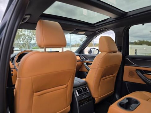 New 2026 MAZDA CX-70 3.3 Turbo S w/ Premium Plus AWD/4WD image 18