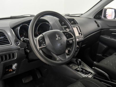 Used 2020 Mitsubishi Outlander Sport ES image 13