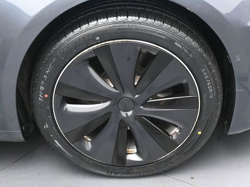 Used 2021 Tesla Model S Long Range AWD/4WD image 34