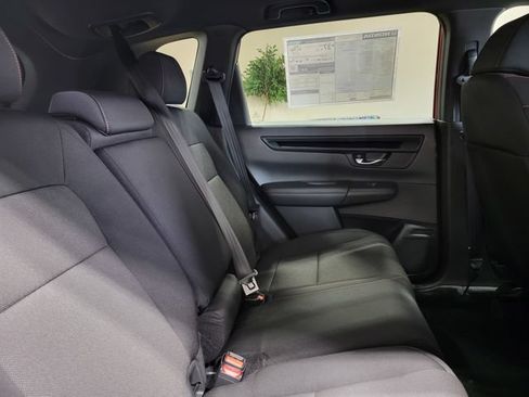 New 2026 Honda CR-V Sport image 14