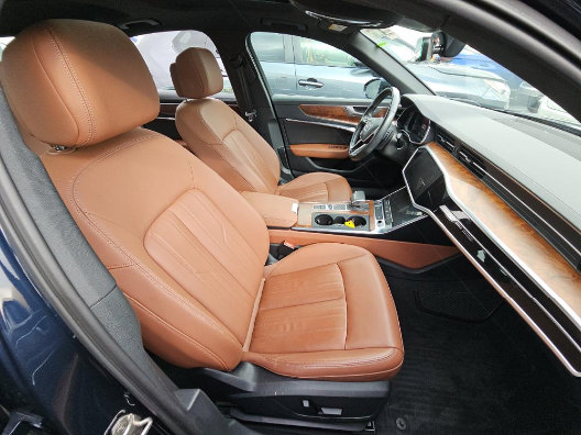 Used 2023 Audi A6 2.0T Premium w/ Convenience Package AWD/4WD image 9