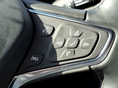 Used 2024 Chevrolet Equinox LT w/ LPO, Floor Liner Package FWD image 26