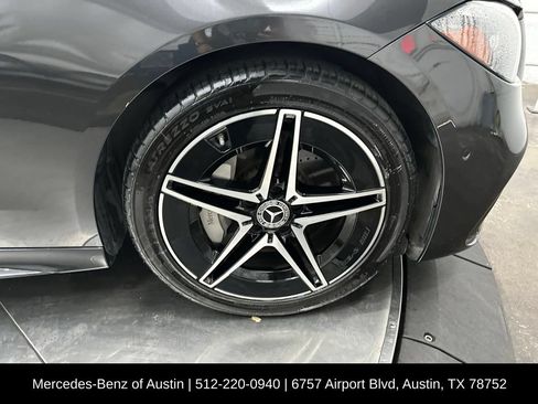 Used 2022 Mercedes-Benz C 300 Sedan image 10
