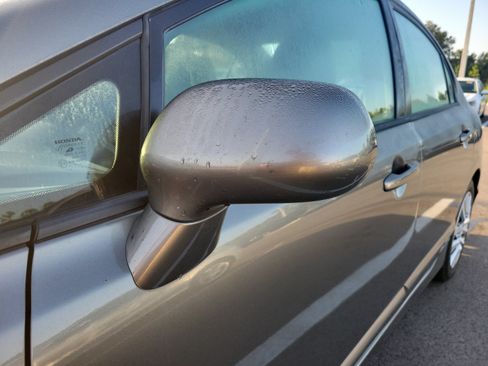 Used 2007 Honda Civic LX image 7