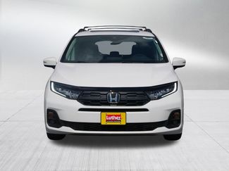 New 2026 Honda Odyssey EX-L video 2