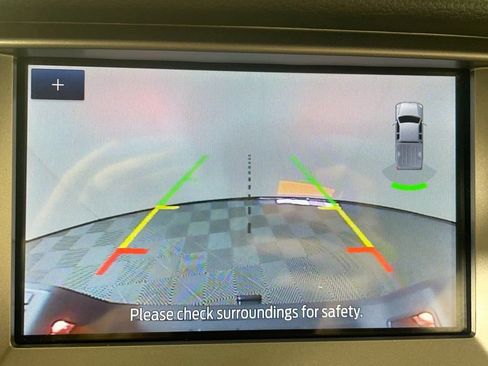 Used 2021 Ford Ranger XLT w/ Equipment Group 301A Mid image 21