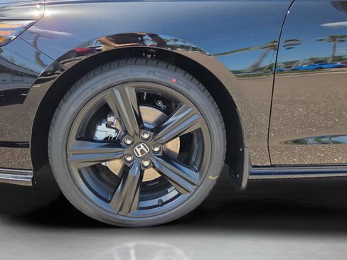 New 2026 Honda Accord Sport image 9
