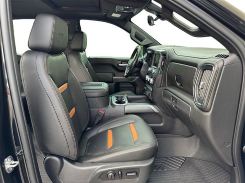 Used 2020 GMC Sierra 1500 AT4 w/ AT4 Premium Package image 18