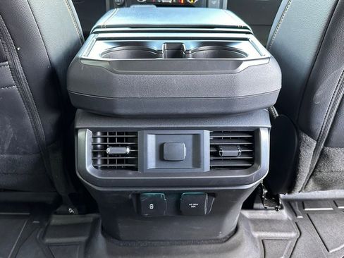 Used 2025 Ford F150 Tremor w/ Bed Utility Package AWD/4WD image 25