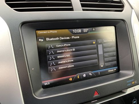 Used 2012 Ford Explorer Limited image 18