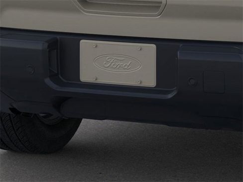 New 2025 Ford Bronco Sport Big Bend image 23