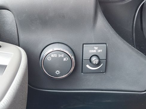 New 2025 Chevrolet Express 2500 Extended w/ Driver Convenience Package image 27